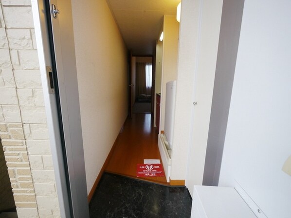 レオパレスパラディーゾの物件内観写真